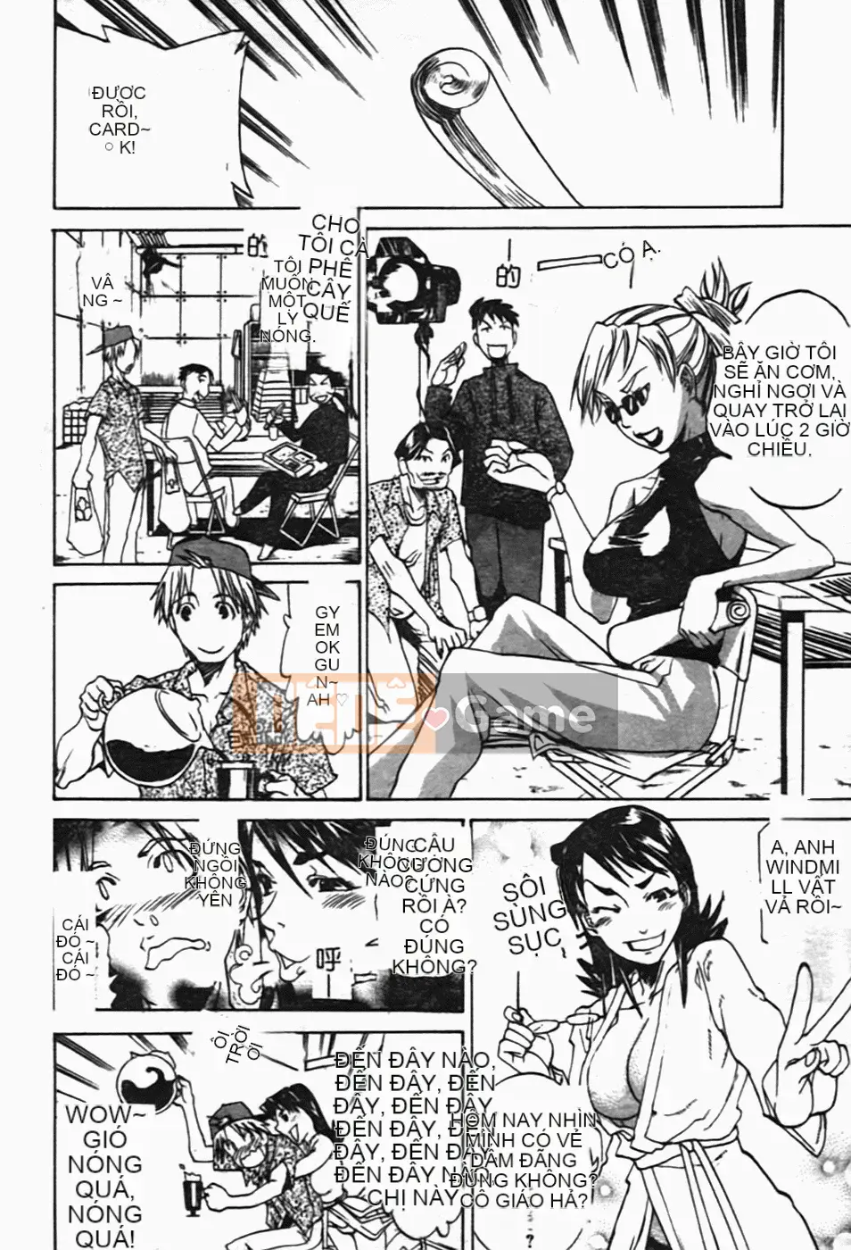 [Kanna Amazaki][Tình dục thô bạo]