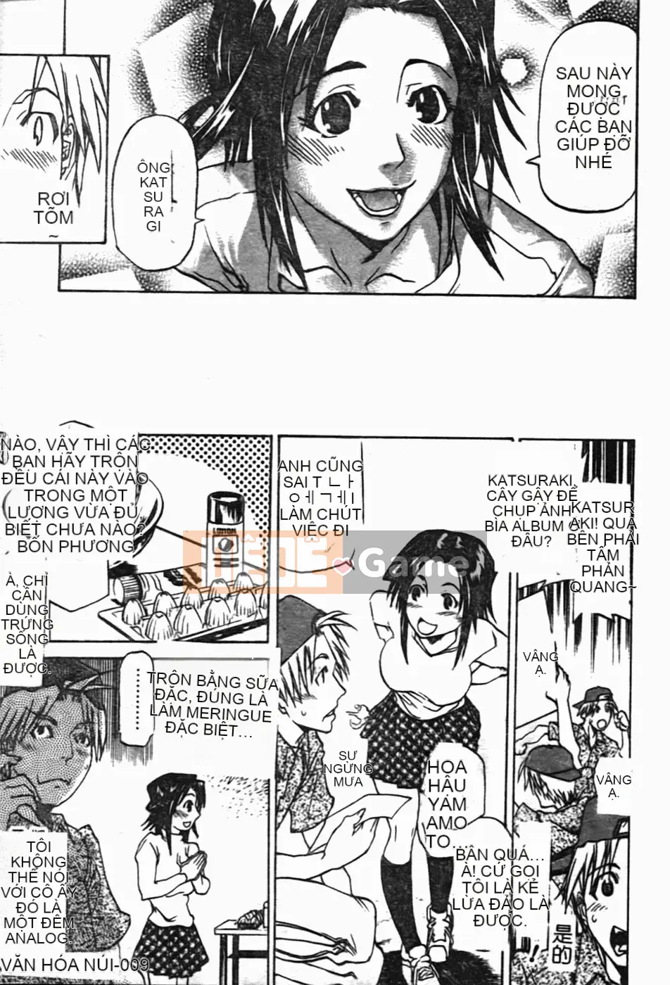 [Kanna Amazaki][Tình dục thô bạo]