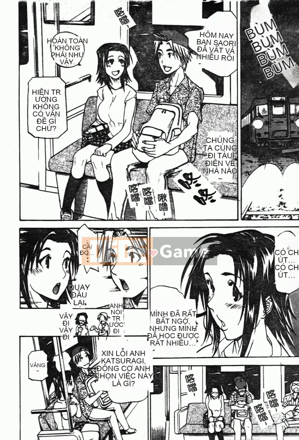 [Kanna Amazaki][Tình dục thô bạo]