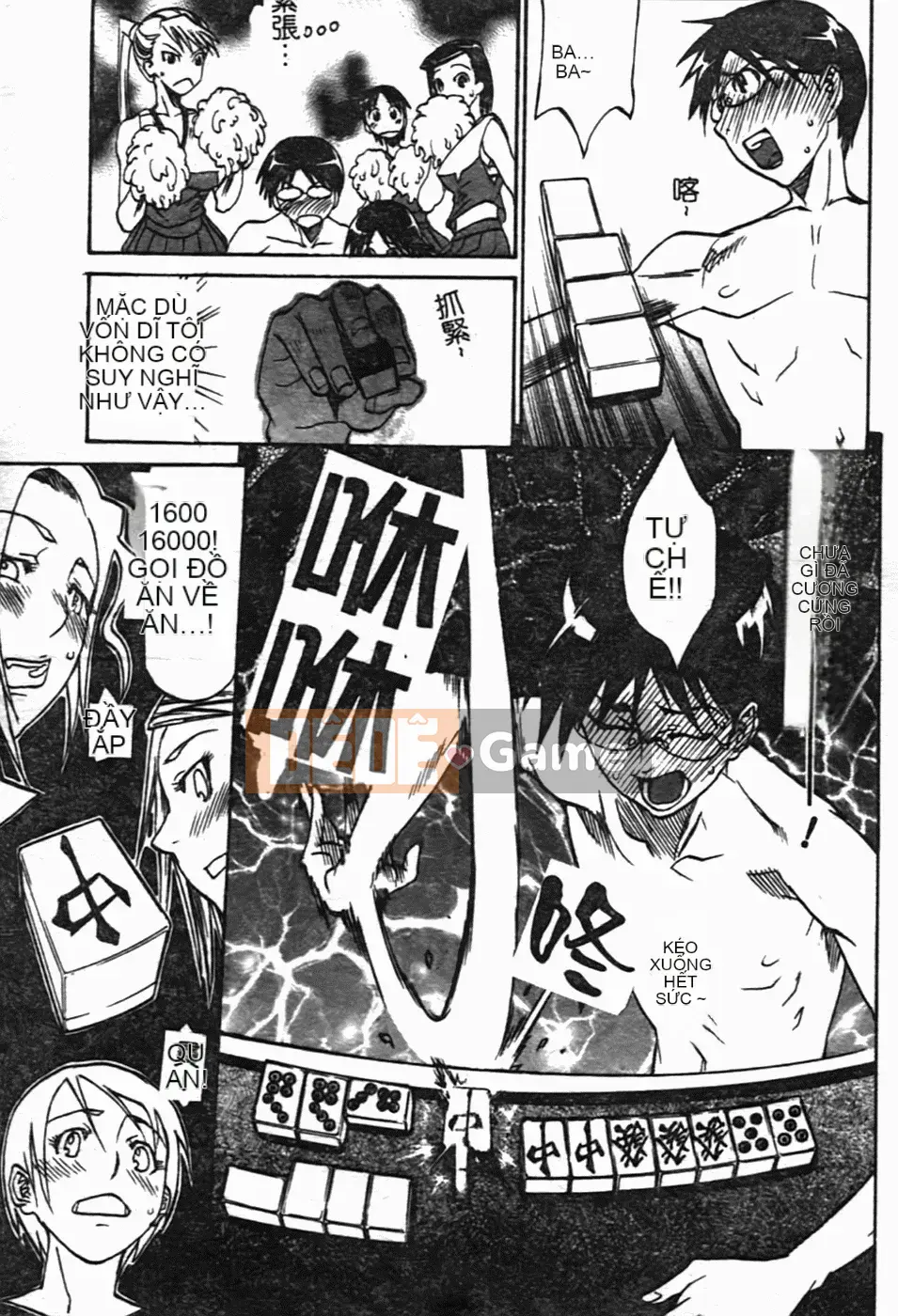 [Kanna Amazaki][Tình dục thô bạo]