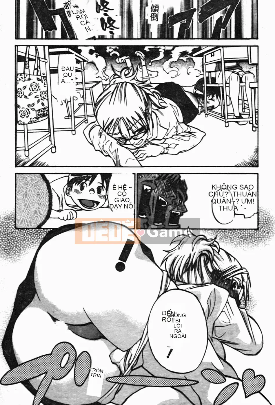 [Kanna Amazaki][Tình dục thô bạo]