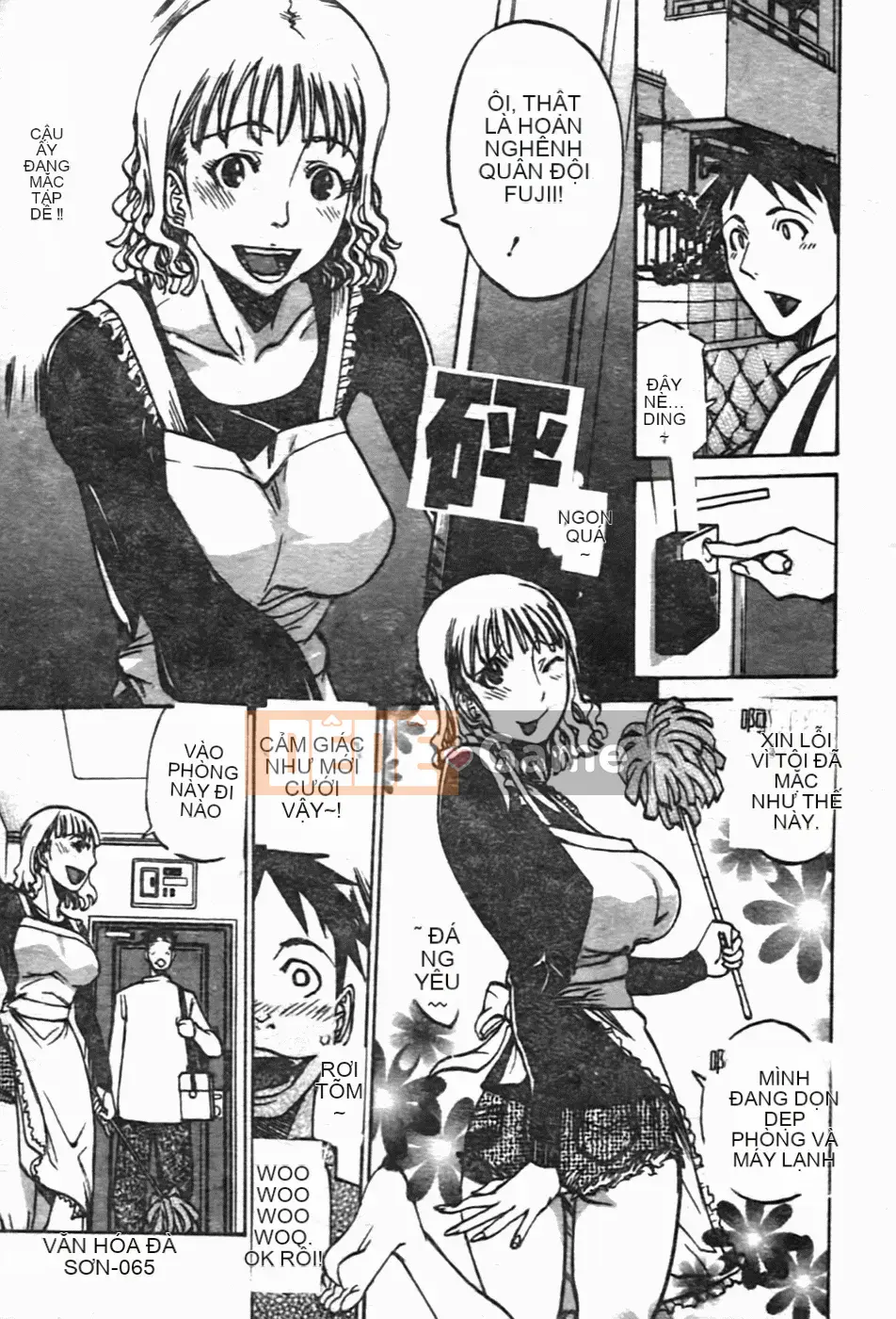 [Kanna Amazaki][Tình dục thô bạo]