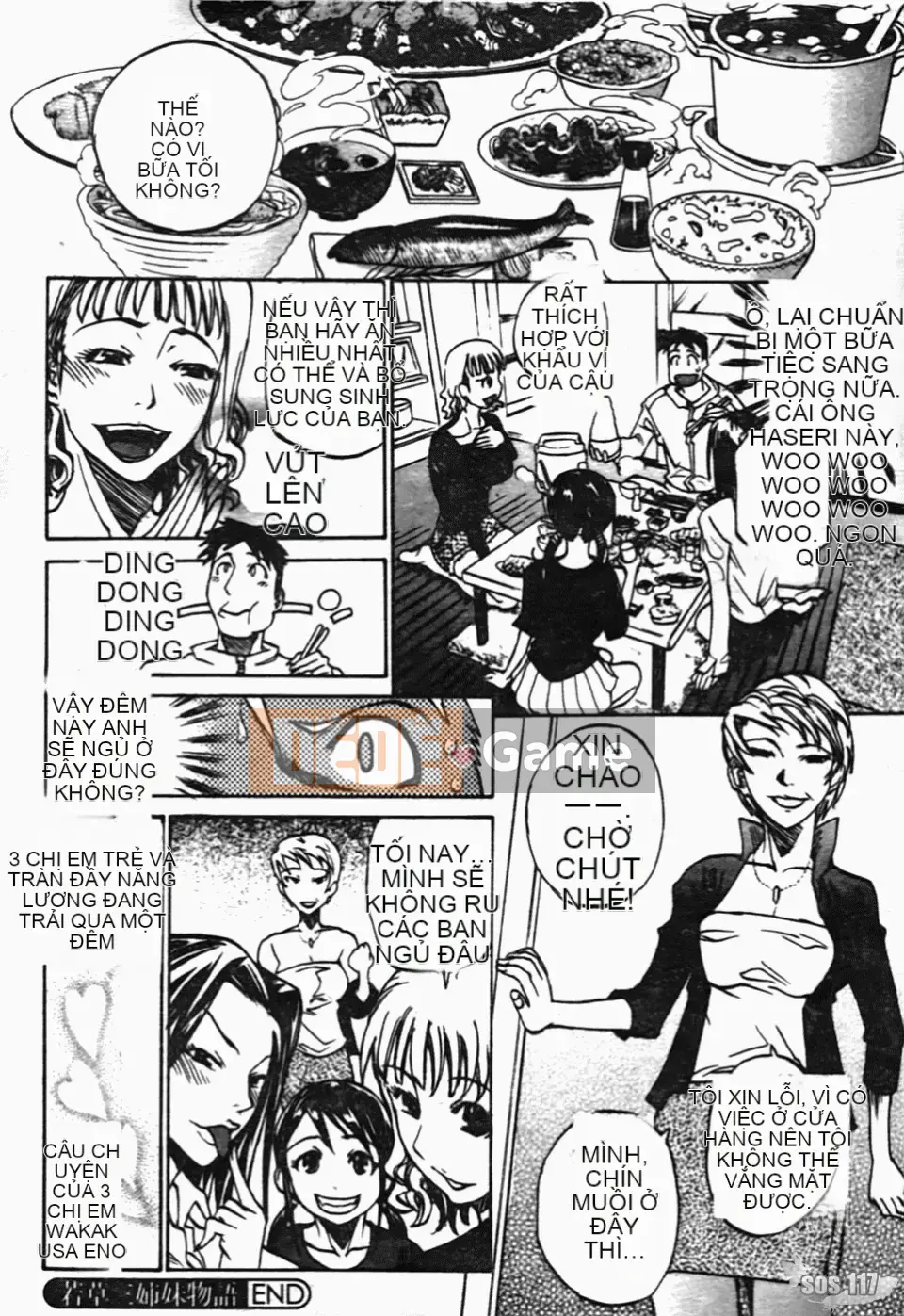 [Kanna Amazaki][Tình dục thô bạo]