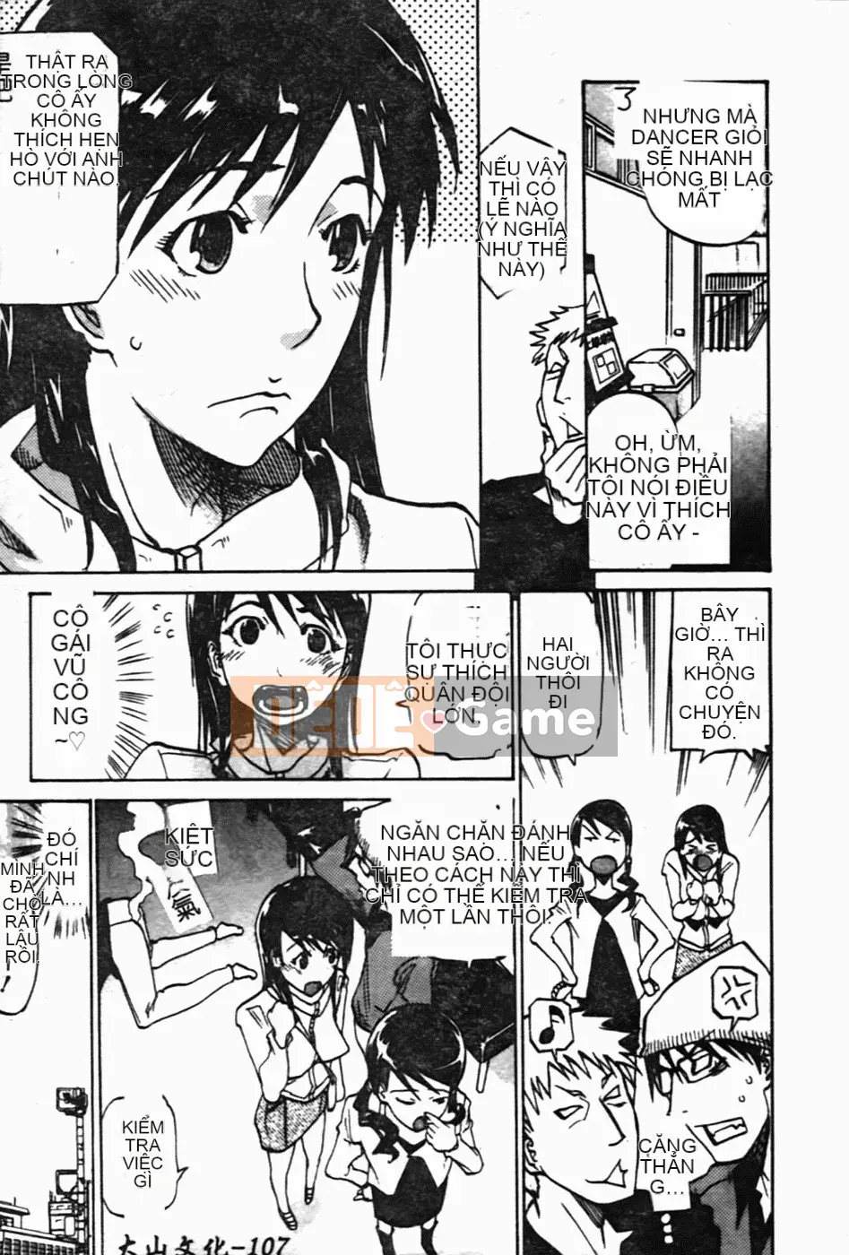 [Kanna Amazaki][Tình dục thô bạo]