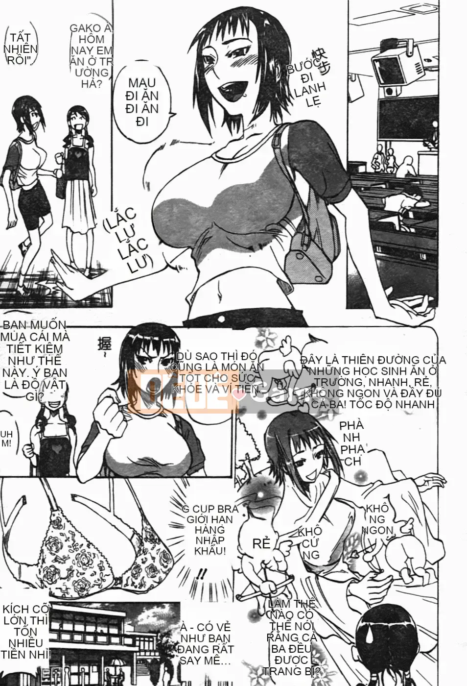 [Kanna Amazaki][Tình dục thô bạo]