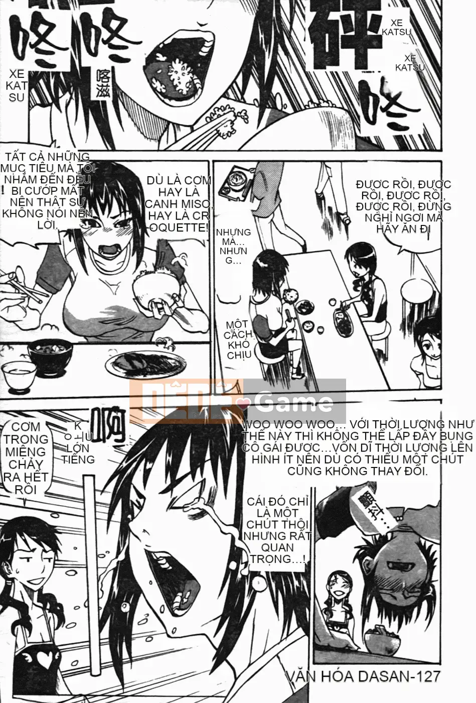 [Kanna Amazaki][Tình dục thô bạo]