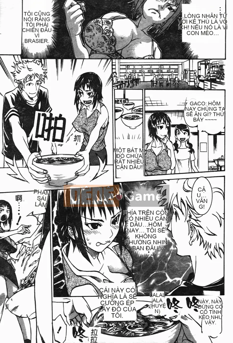 [Kanna Amazaki][Tình dục thô bạo]