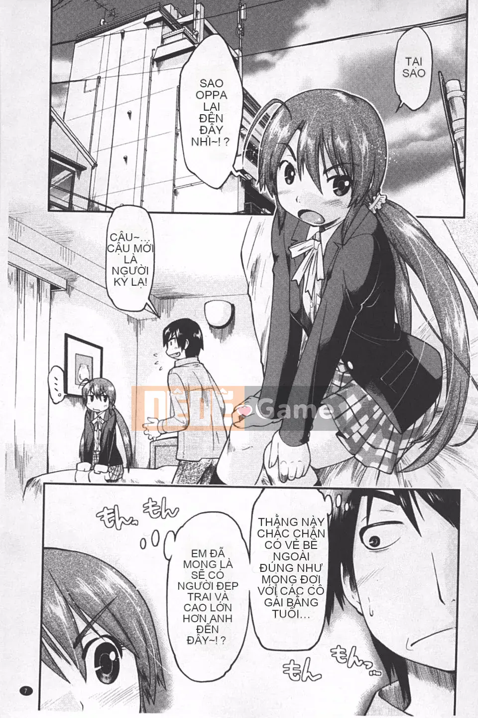 [Akishima Shun] JC ☆ Số lượng hỗ trợ