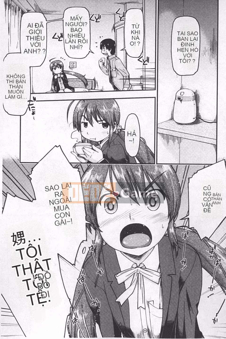 [Akishima Shun] JC ☆ Số lượng hỗ trợ