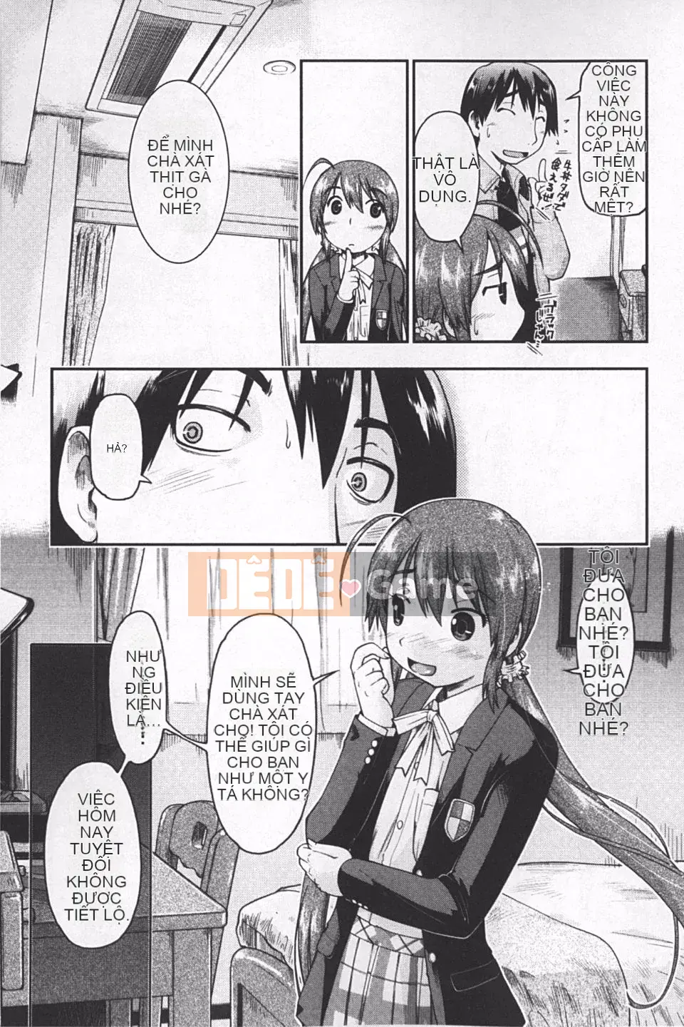 [Akishima Shun] JC ☆ Số lượng hỗ trợ