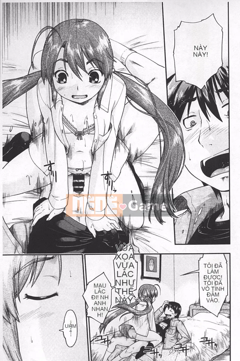 [Akishima Shun] JC ☆ Số lượng hỗ trợ