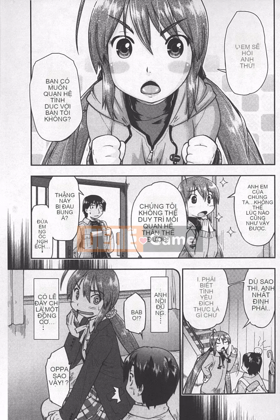 [Akishima Shun] JC ☆ Số lượng hỗ trợ