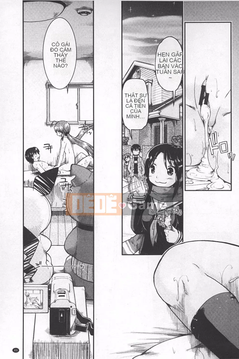 [Akishima Shun] JC ☆ Số lượng hỗ trợ