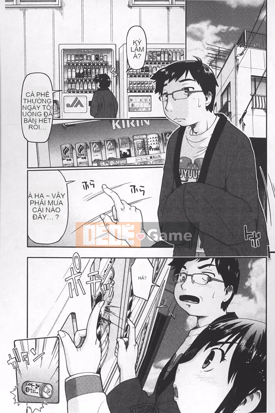 [Akishima Shun] JC ☆ Số lượng hỗ trợ