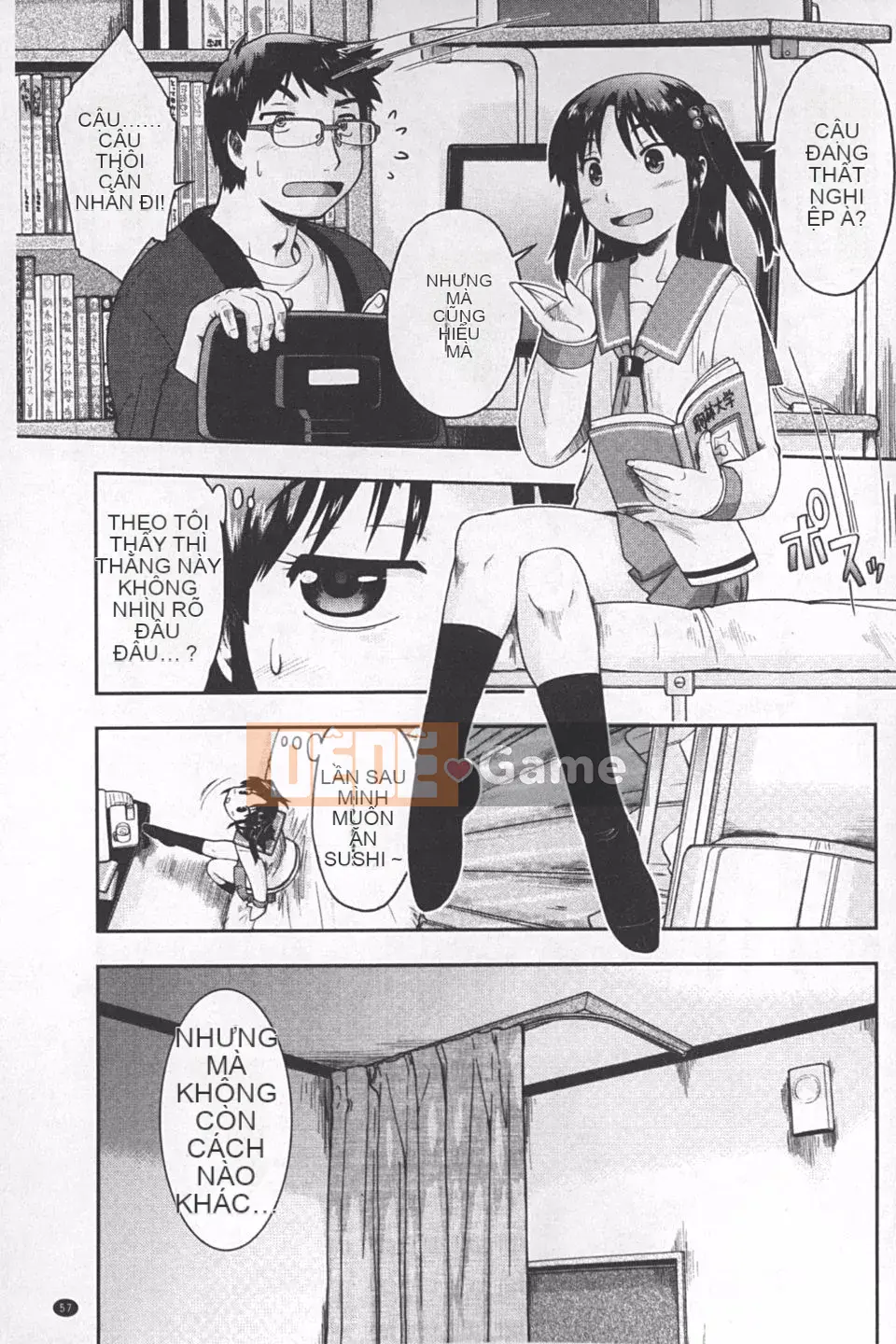 [Akishima Shun] JC ☆ Số lượng hỗ trợ