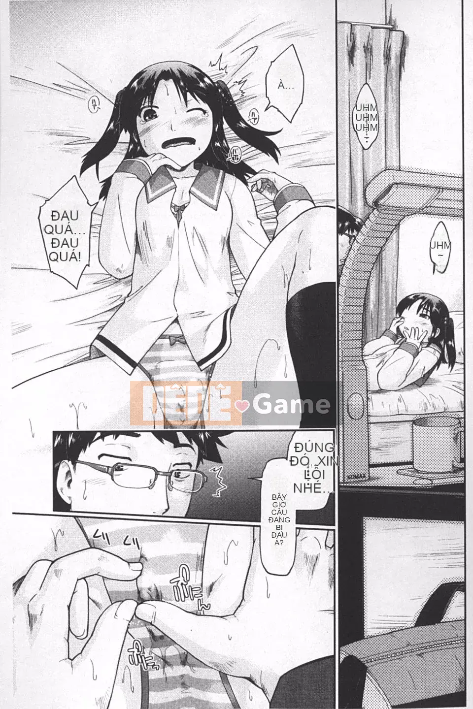 [Akishima Shun] JC ☆ Số lượng hỗ trợ