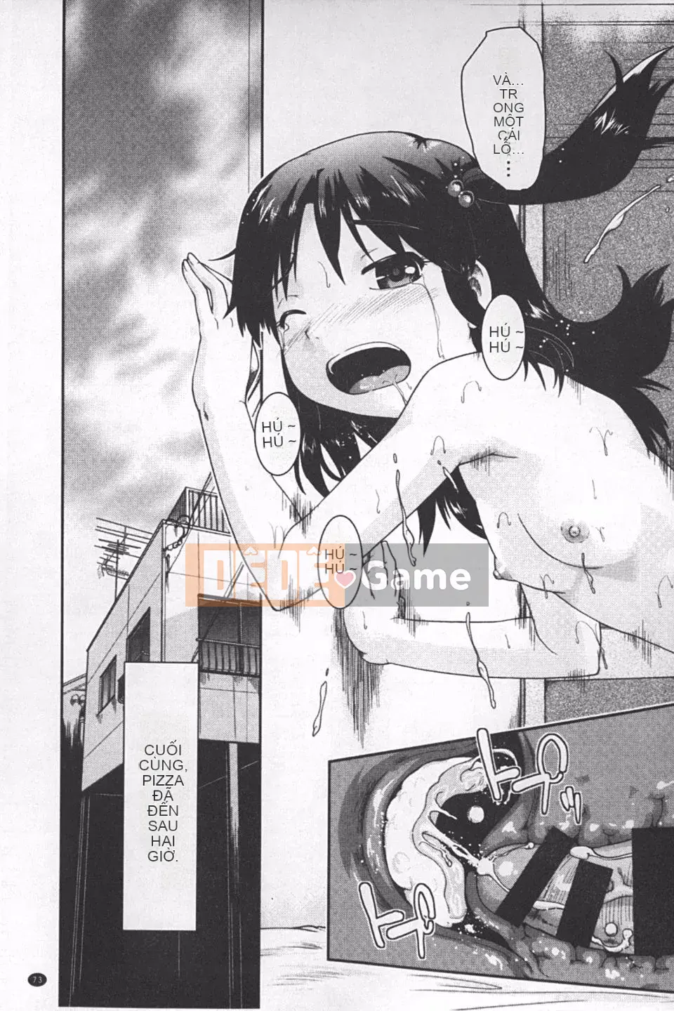 [Akishima Shun] JC ☆ Số lượng hỗ trợ