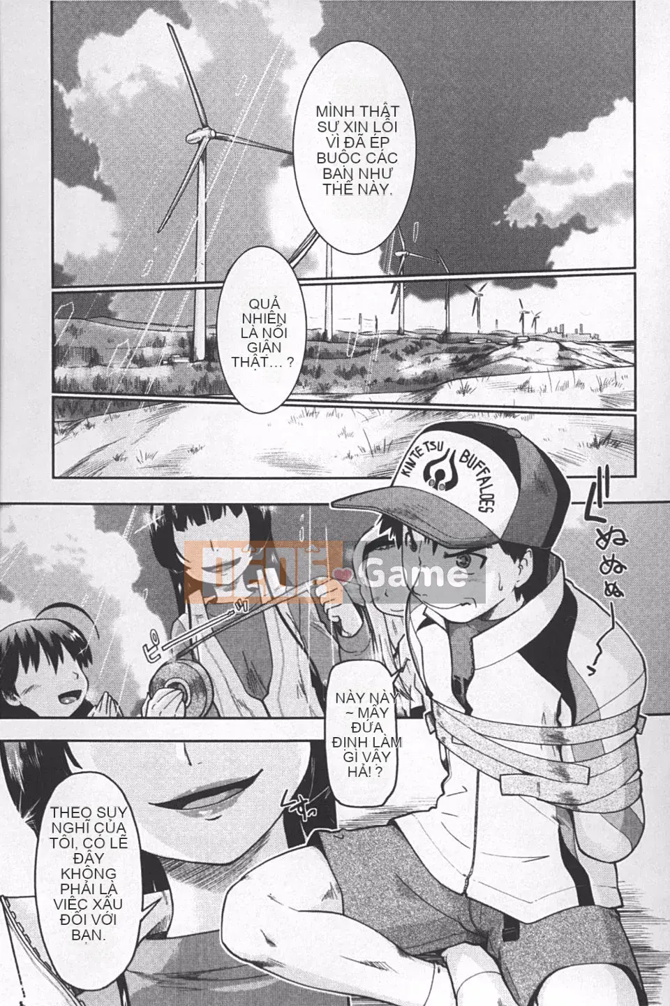 [Akishima Shun] JC ☆ Số lượng hỗ trợ