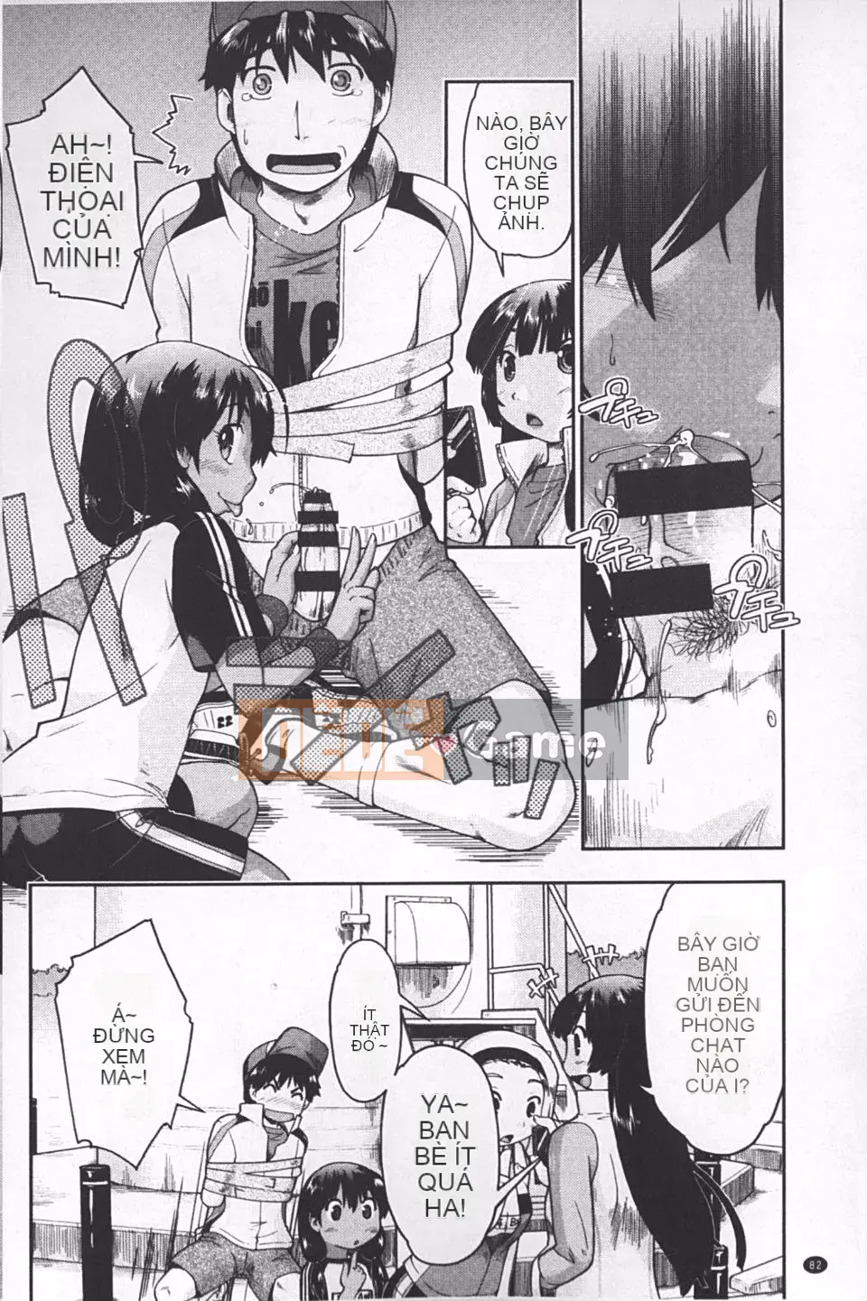 [Akishima Shun] JC ☆ Số lượng hỗ trợ