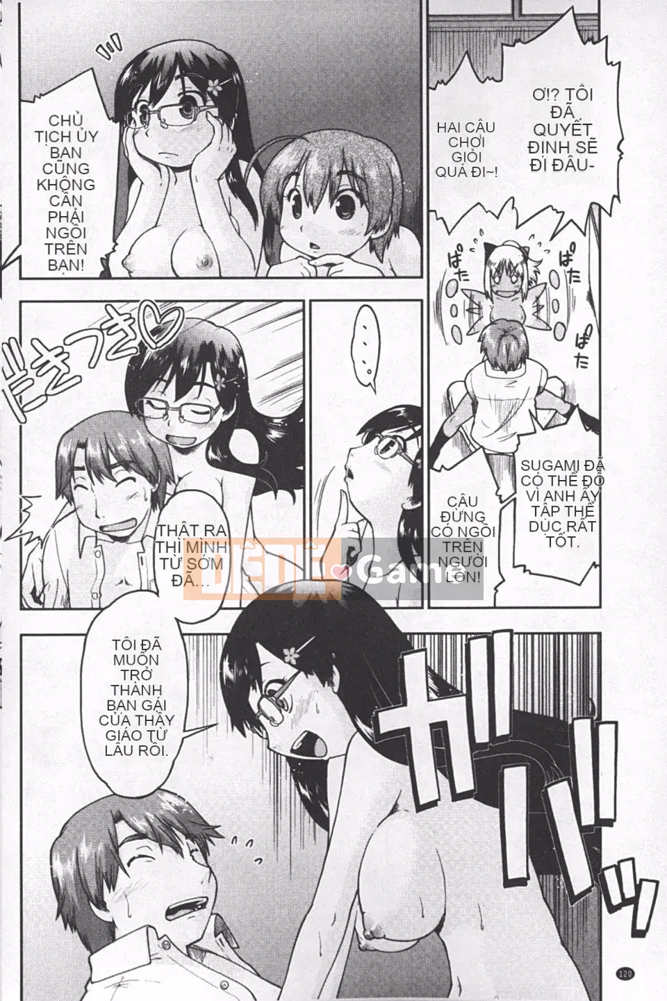 [Akishima Shun] JC ☆ Số lượng hỗ trợ