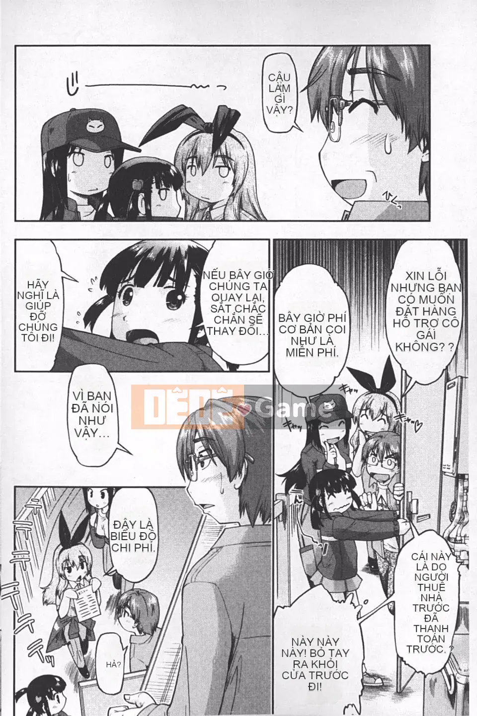 [Akishima Shun] JC ☆ Số lượng hỗ trợ