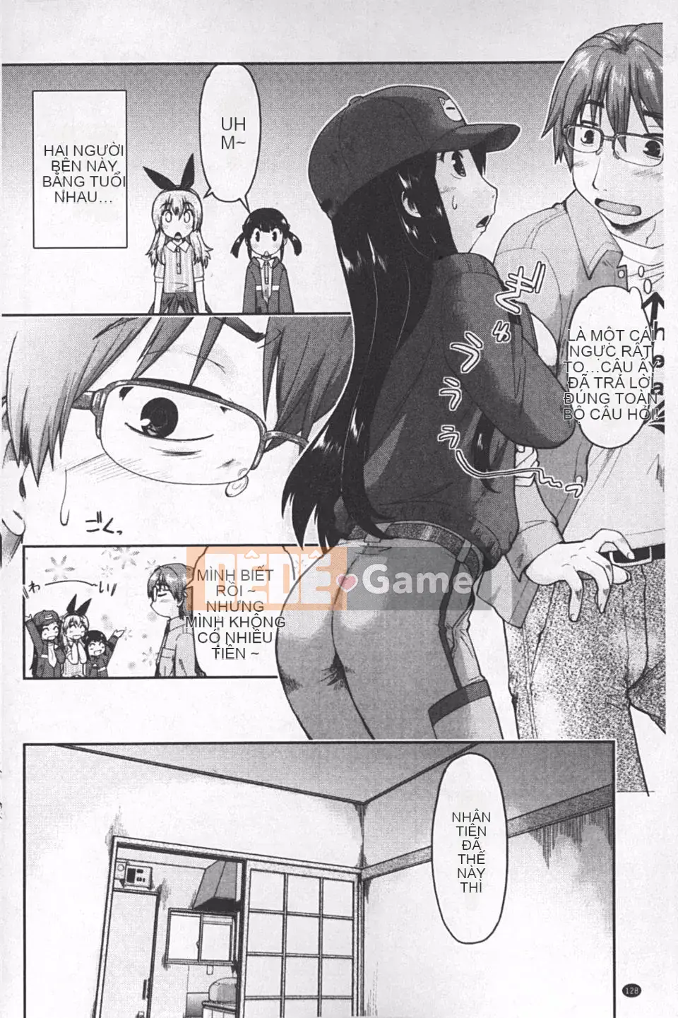 [Akishima Shun] JC ☆ Số lượng hỗ trợ