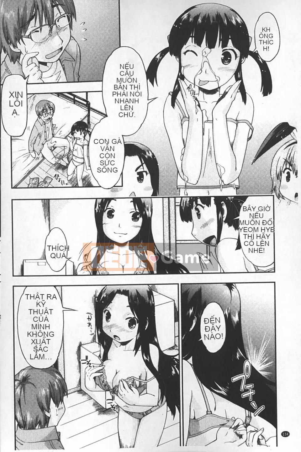 [Akishima Shun] JC ☆ Số lượng hỗ trợ