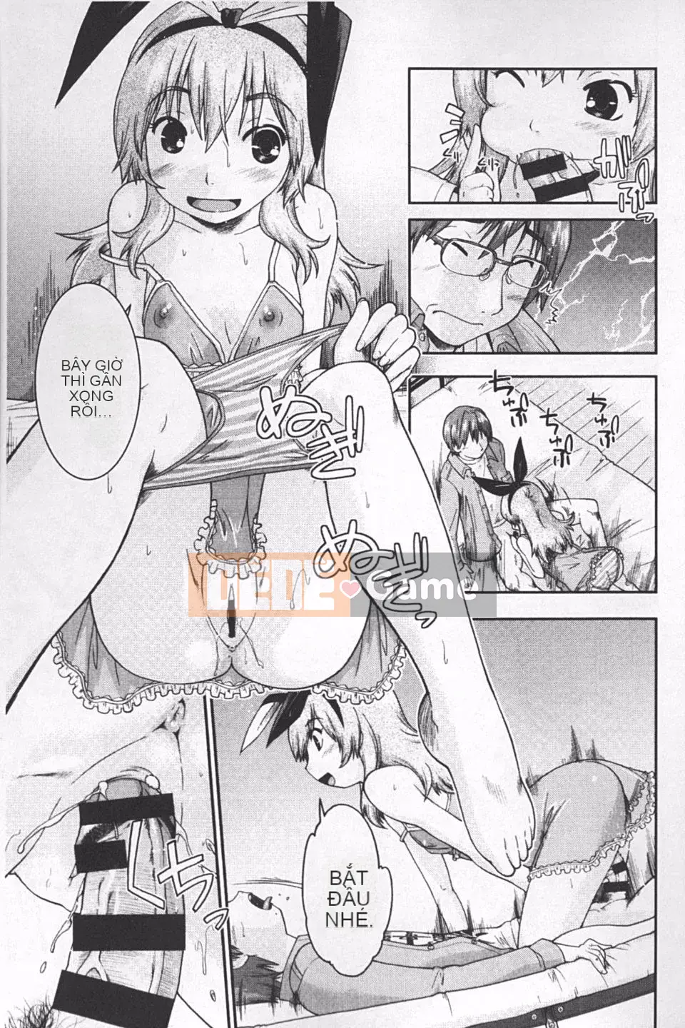 [Akishima Shun] JC ☆ Số lượng hỗ trợ