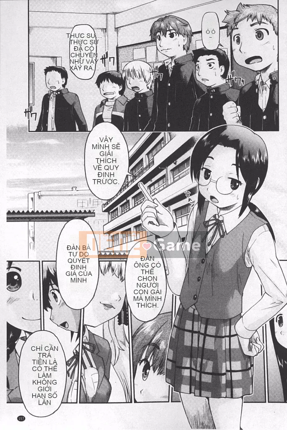 [Akishima Shun] JC ☆ Số lượng hỗ trợ