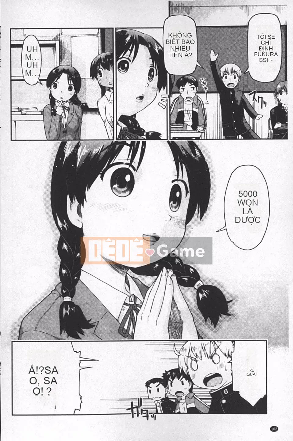 [Akishima Shun] JC ☆ Số lượng hỗ trợ