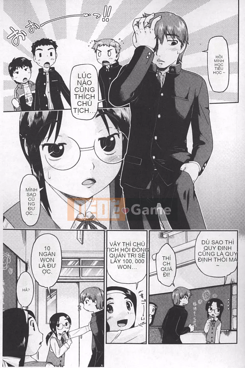 [Akishima Shun] JC ☆ Số lượng hỗ trợ