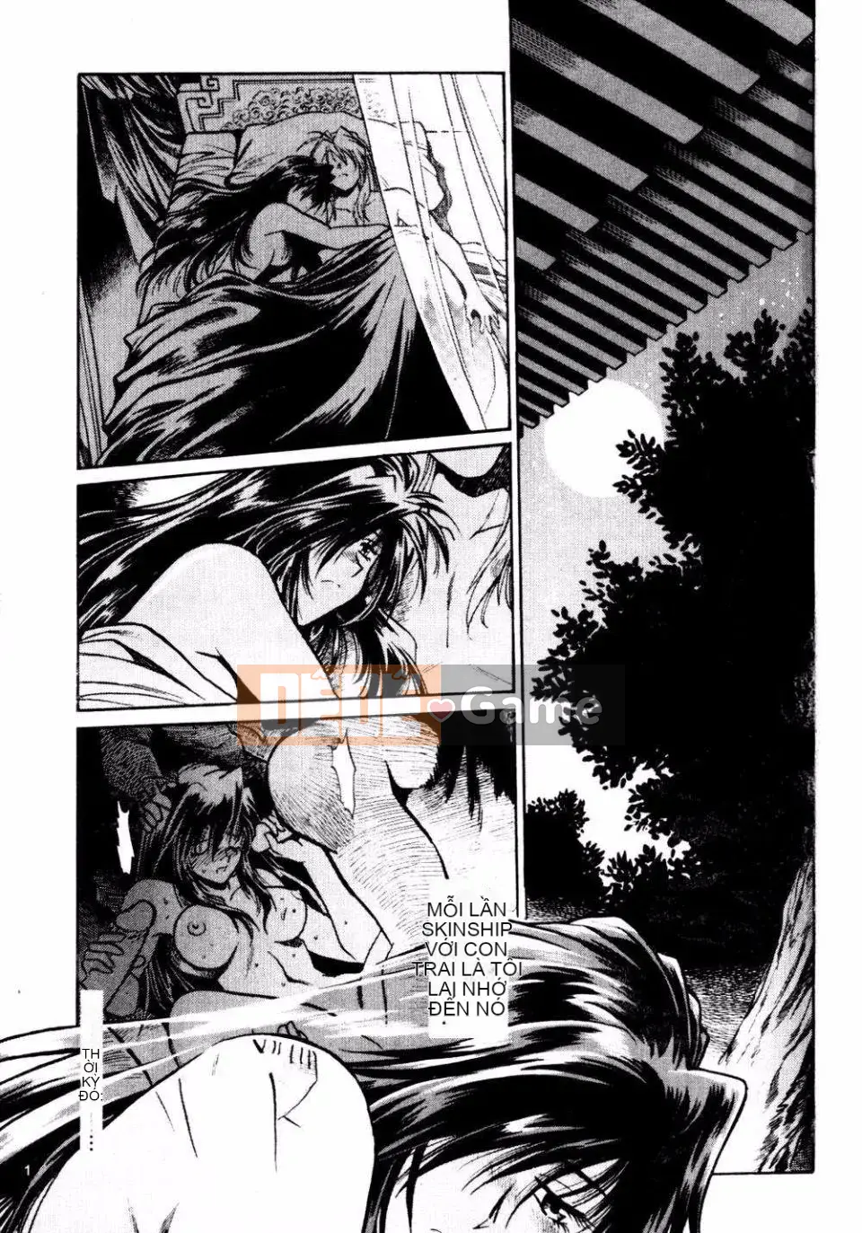 [Joji Manabe] Thiên hà WWII Ura