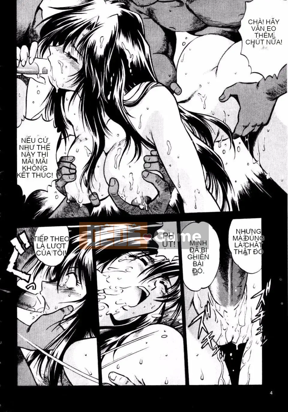 [Joji Manabe] Thiên hà WWII Ura