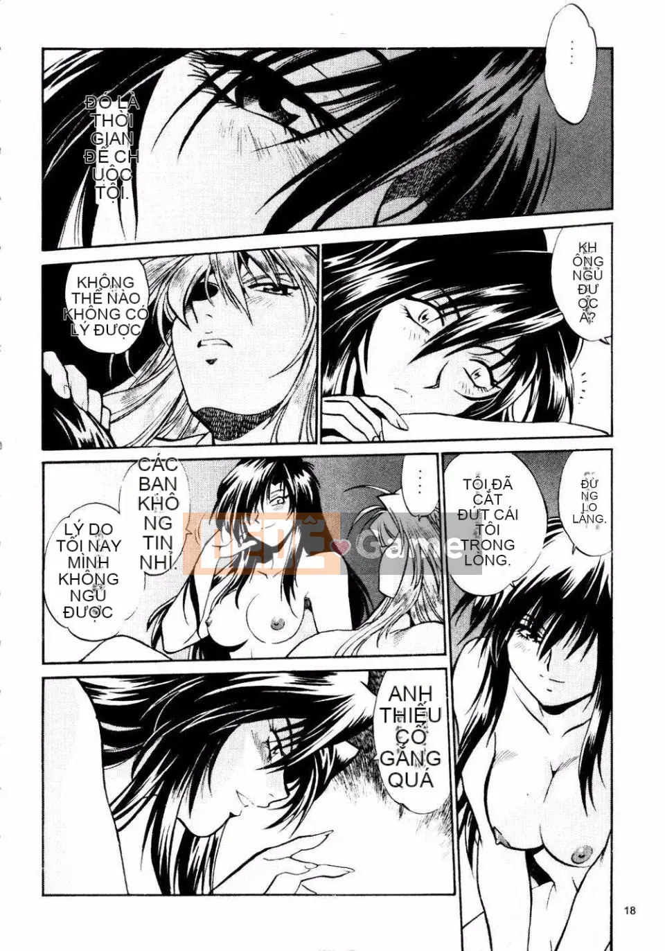 [Joji Manabe] Thiên hà WWII Ura