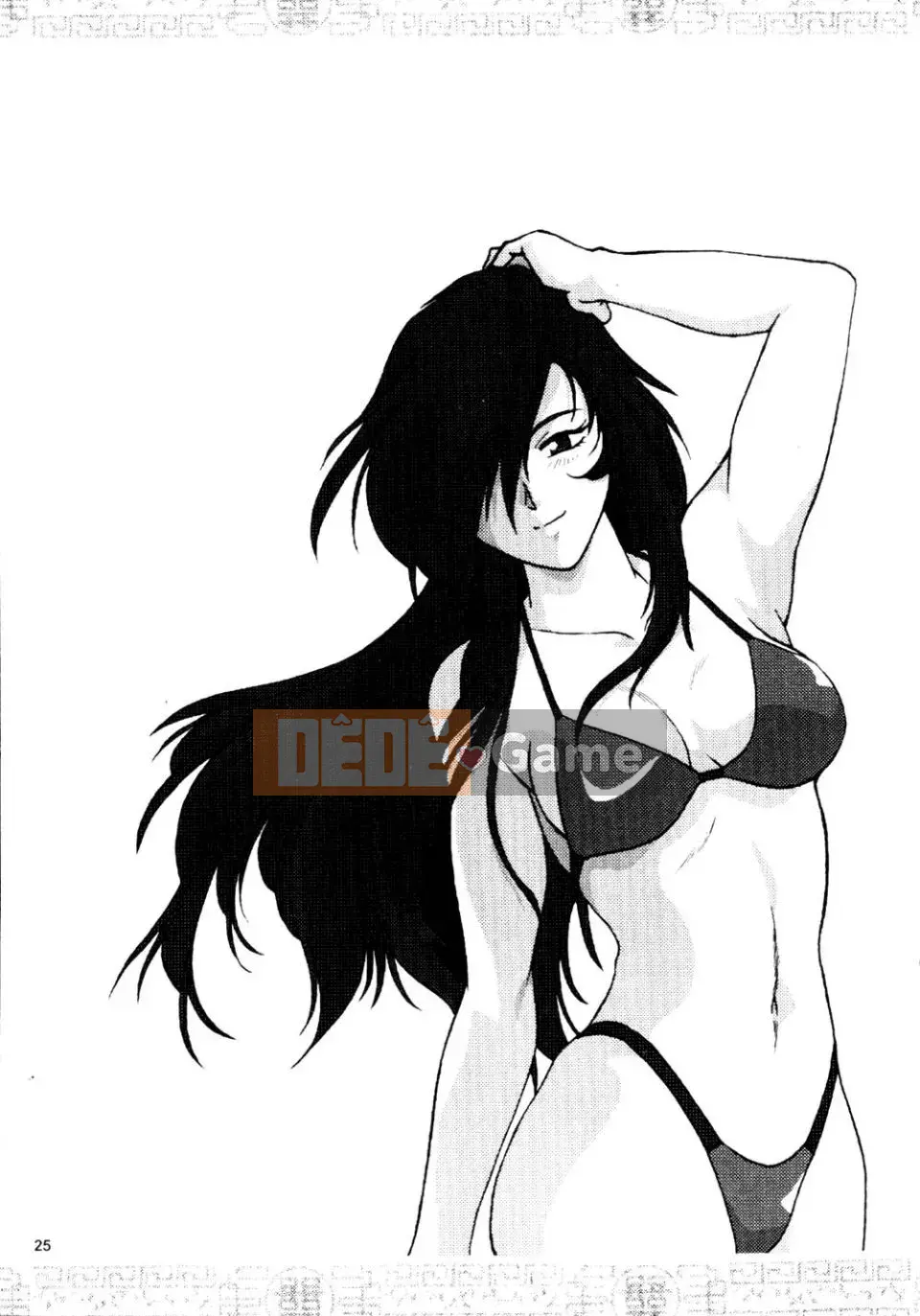 [Joji Manabe] Thiên hà WWII Ura