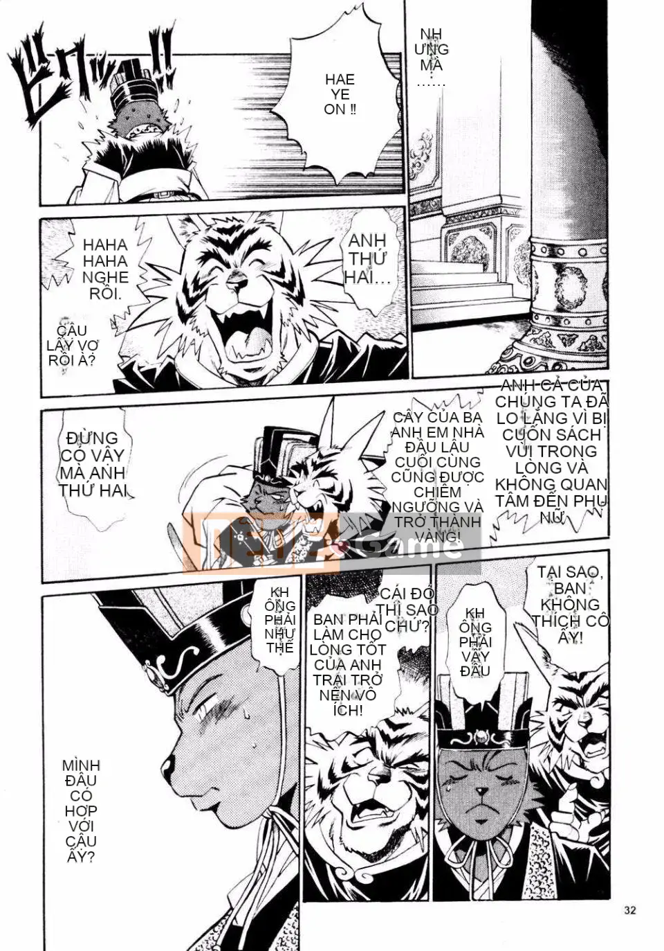 [Joji Manabe] Thiên hà WWII Ura