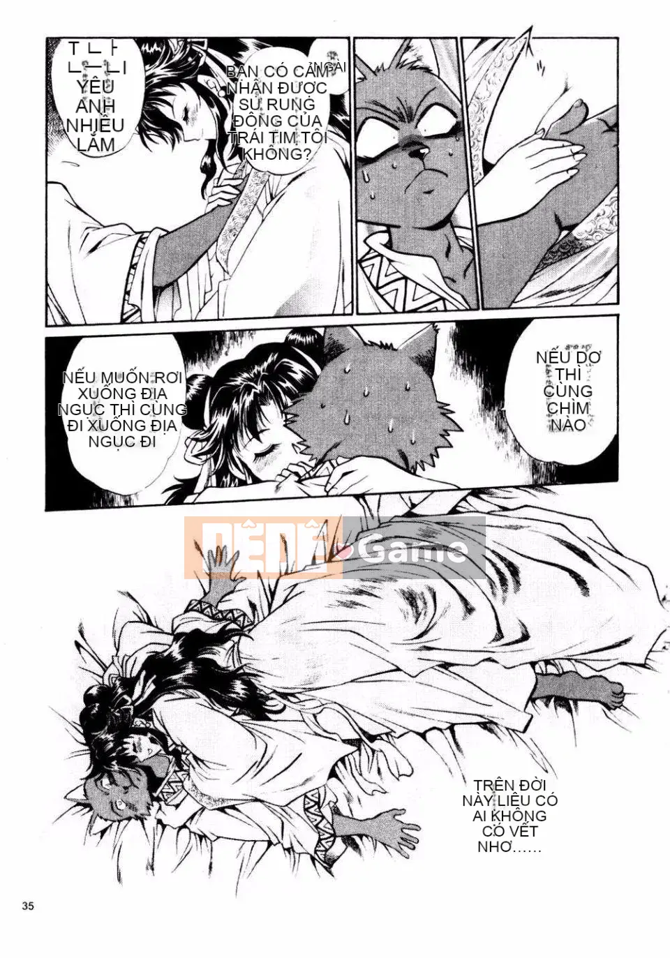 [Joji Manabe] Thiên hà WWII Ura