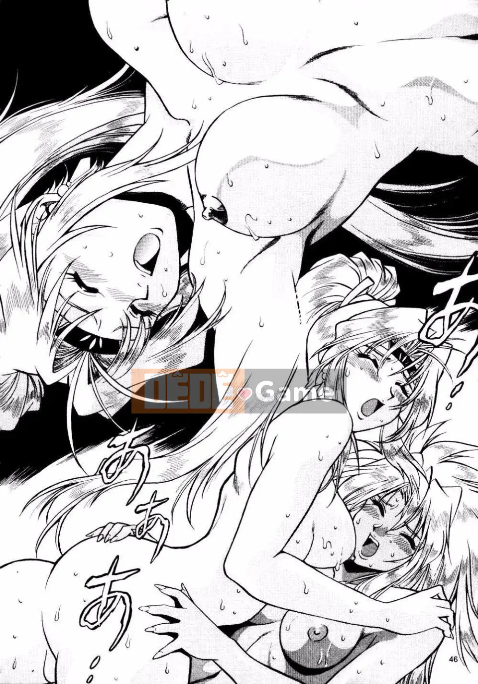 [Joji Manabe] Thiên hà WWII Ura