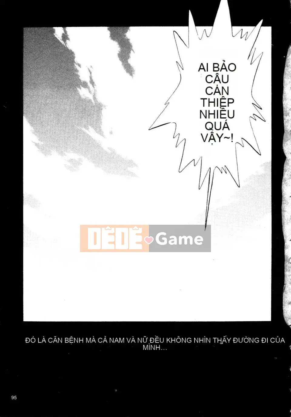 [Joji Manabe] Thiên hà WWII Ura