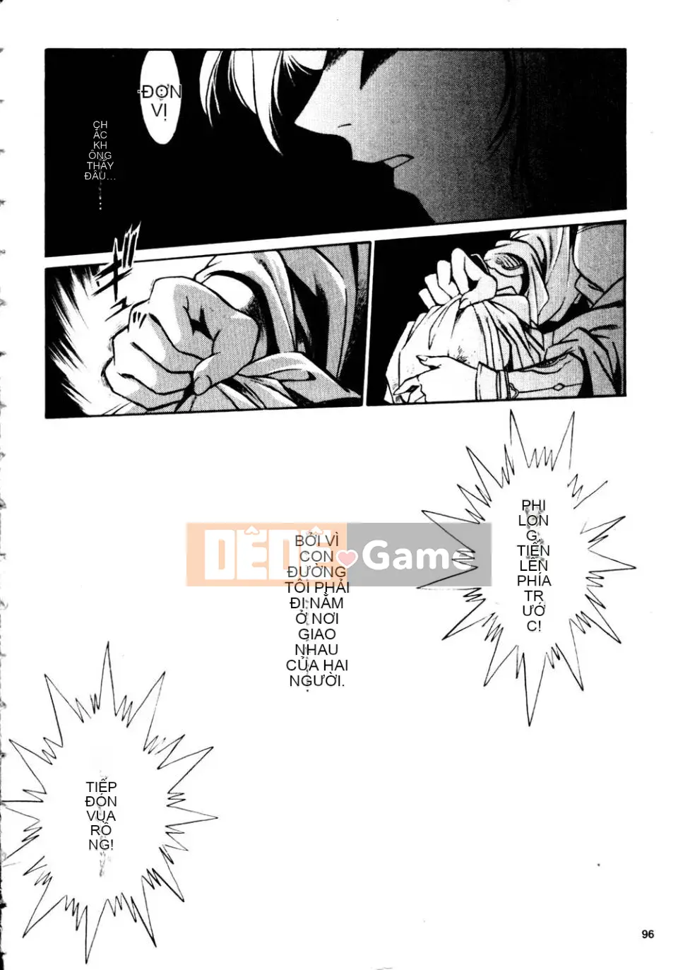 [Joji Manabe] Thiên hà WWII Ura