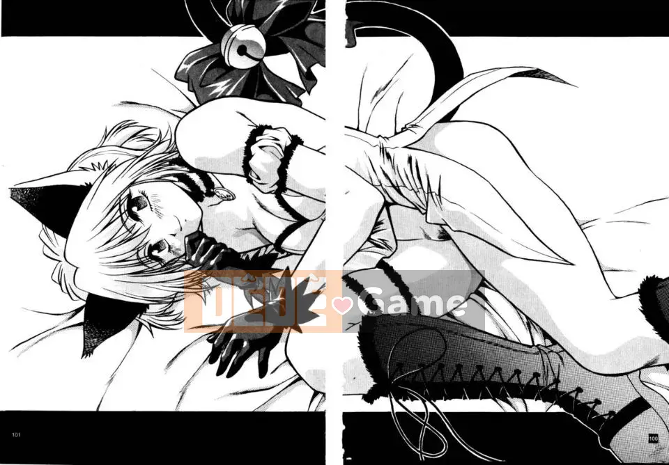 [Joji Manabe] Thiên hà WWII Ura