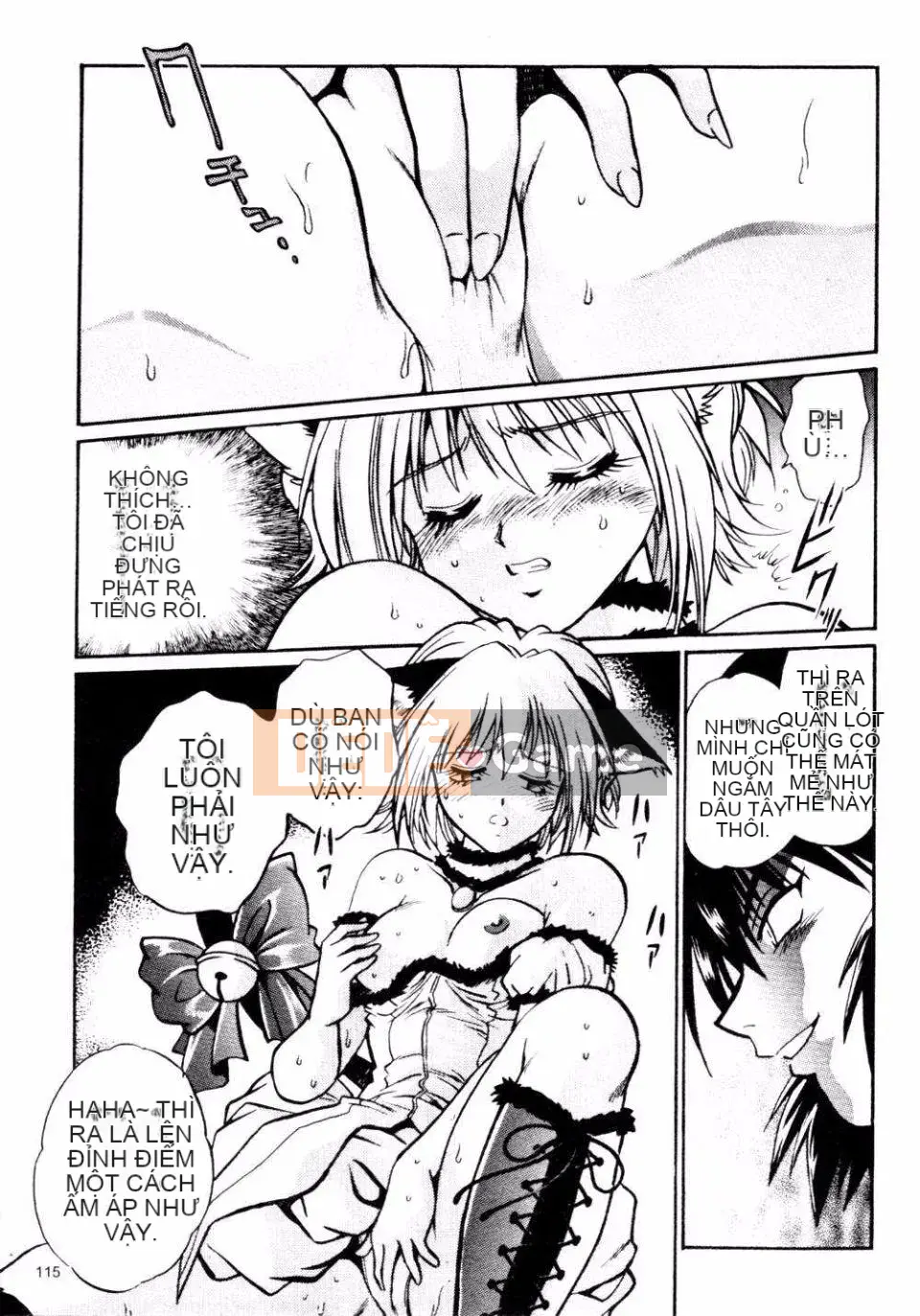 [Joji Manabe] Thiên hà WWII Ura