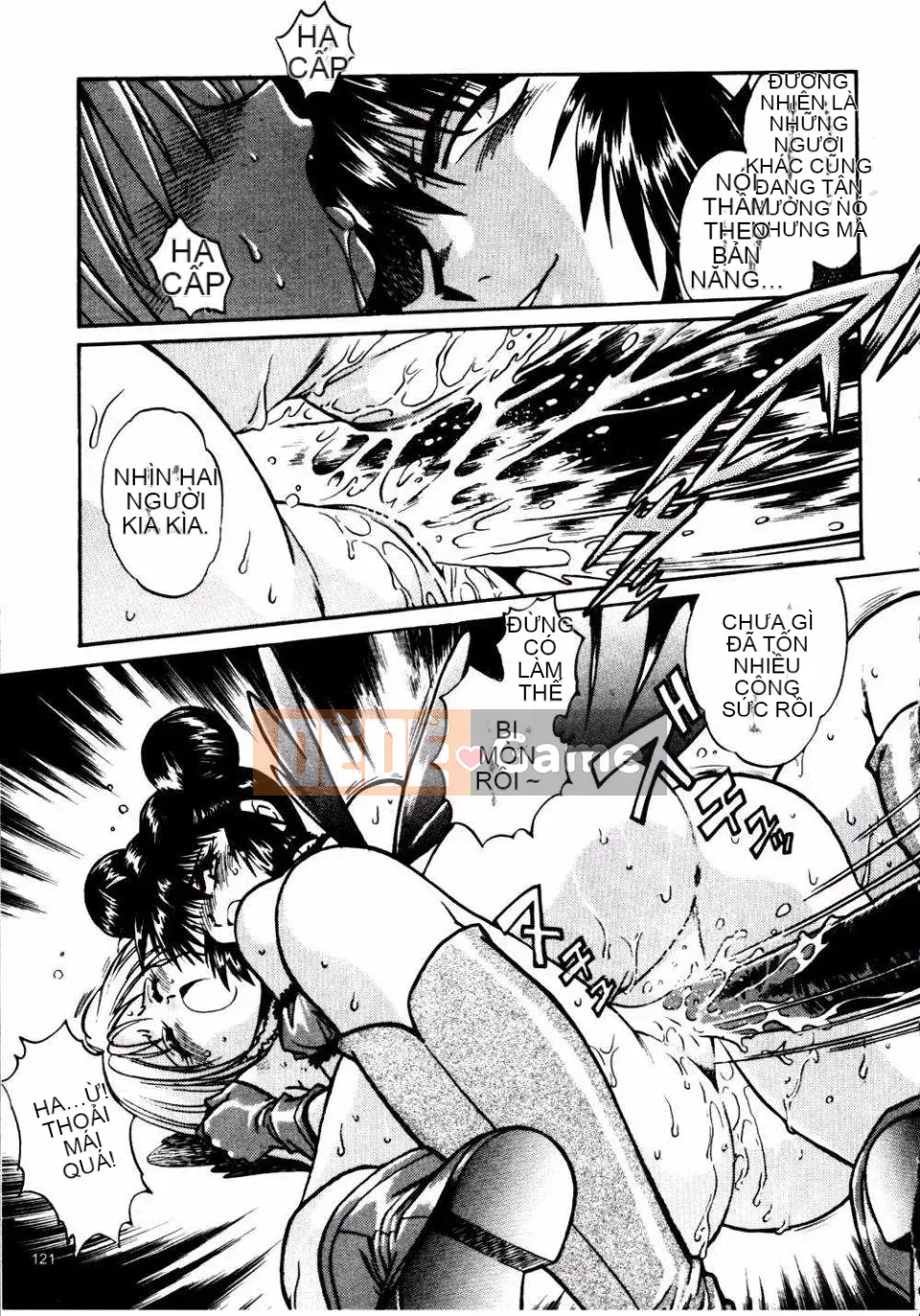 [Joji Manabe] Thiên hà WWII Ura