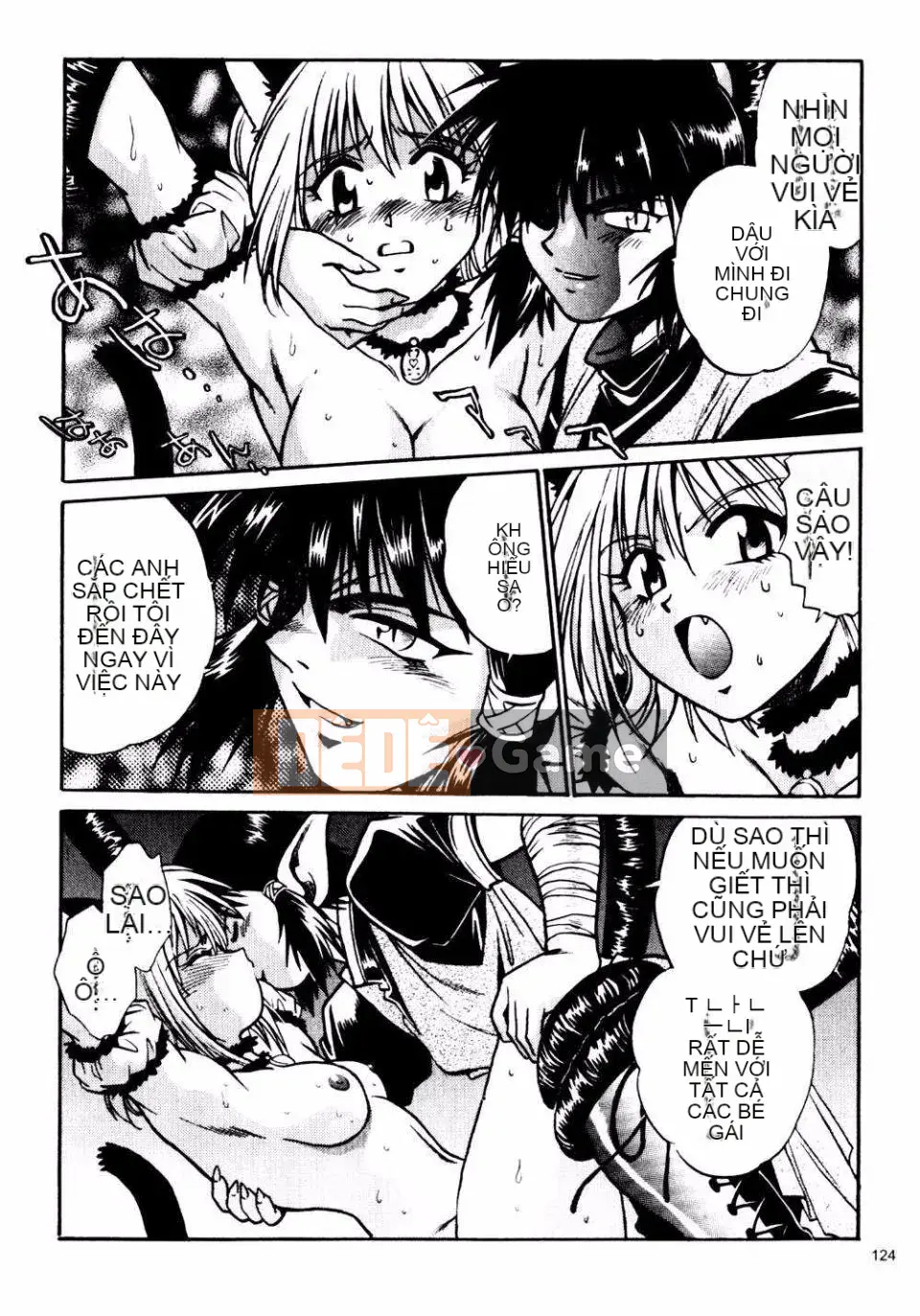 [Joji Manabe] Thiên hà WWII Ura