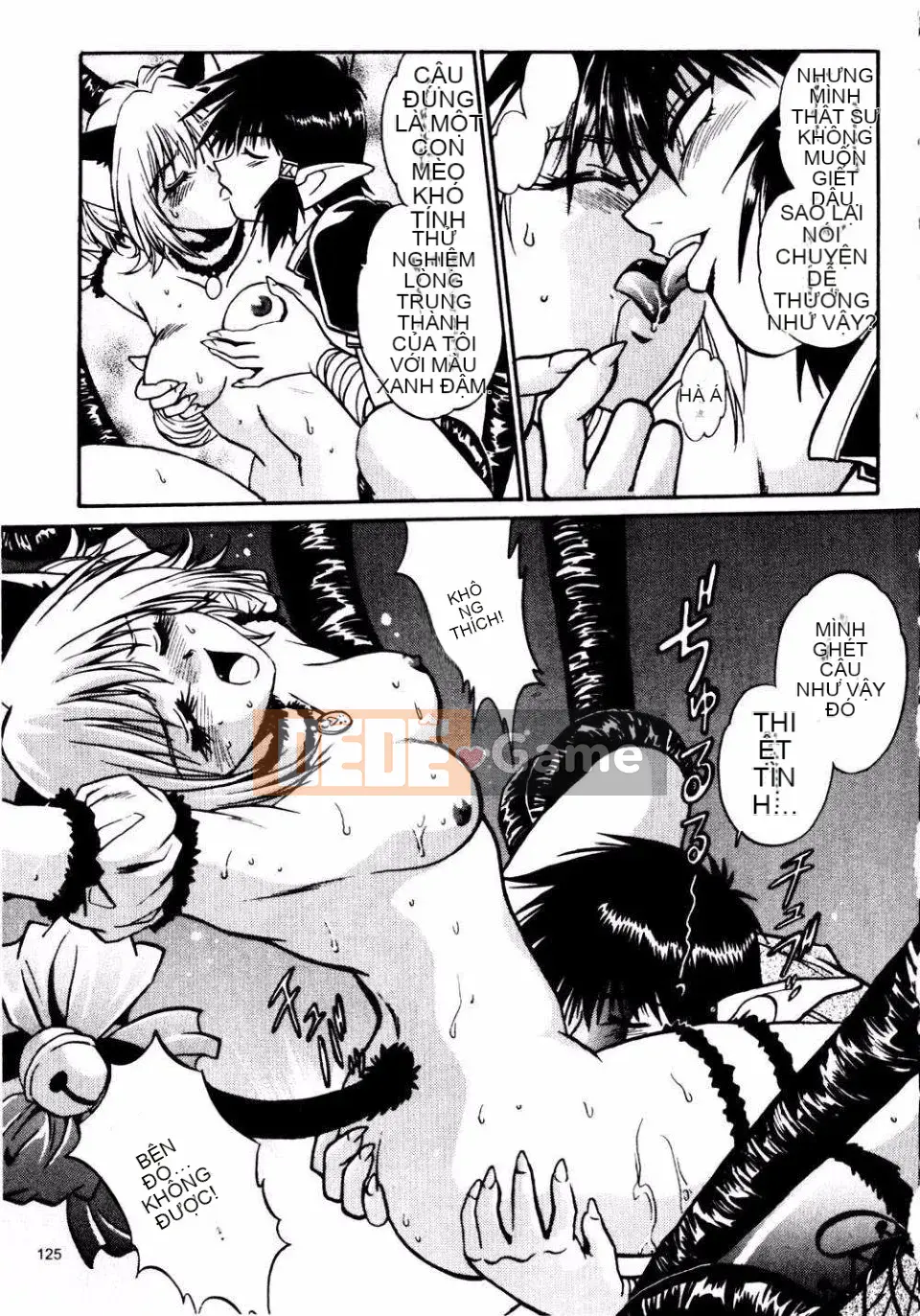 [Joji Manabe] Thiên hà WWII Ura