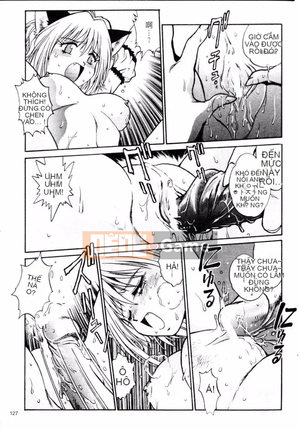 [Joji Manabe] Thiên hà WWII Ura