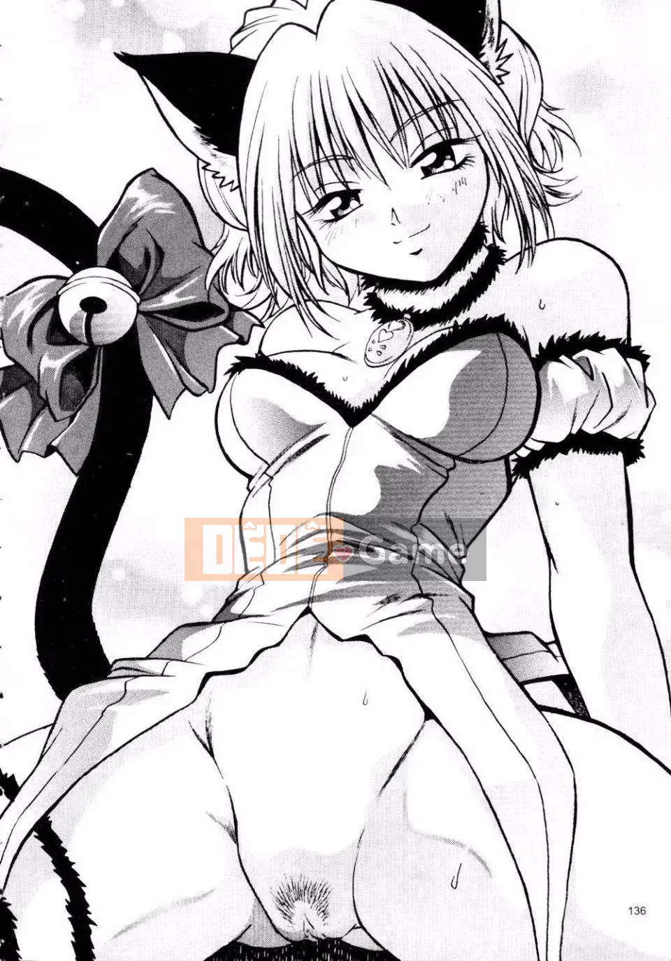 [Joji Manabe] Thiên hà WWII Ura