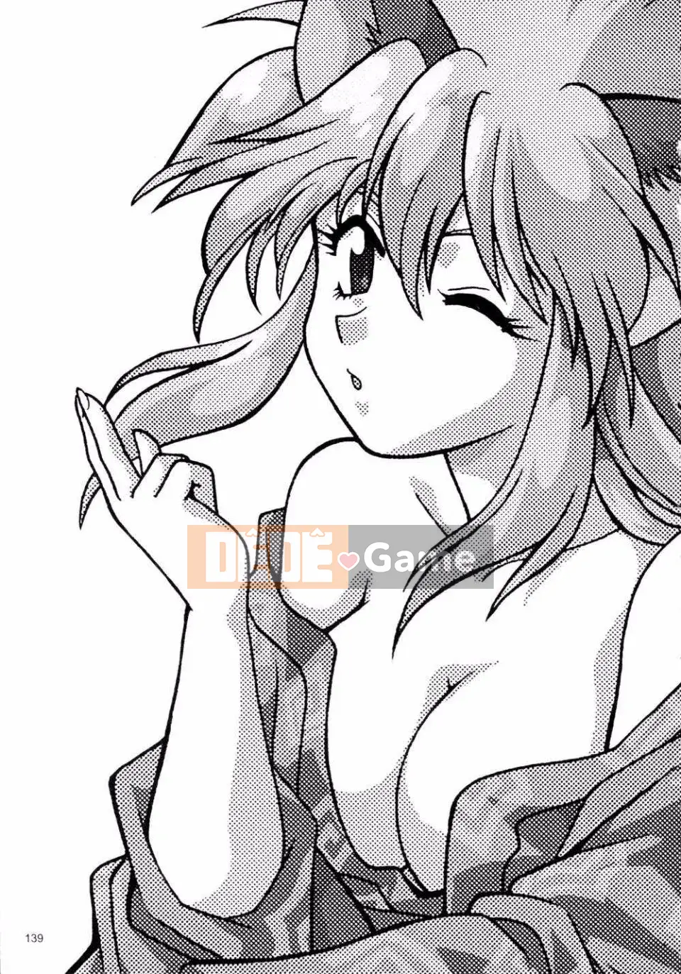 [Joji Manabe] Thiên hà WWII Ura