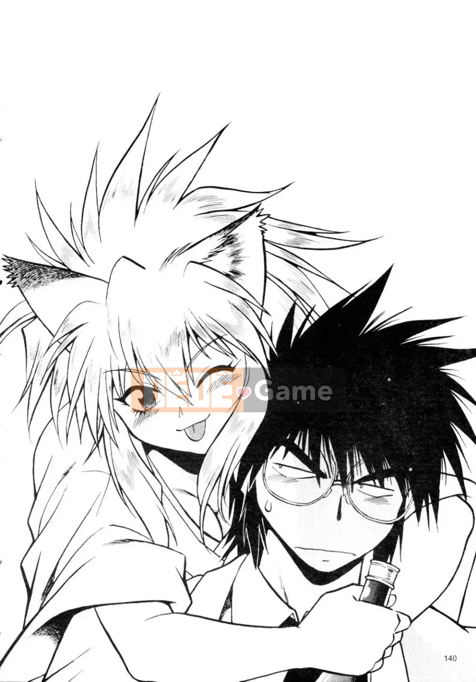 [Joji Manabe] Thiên hà WWII Ura