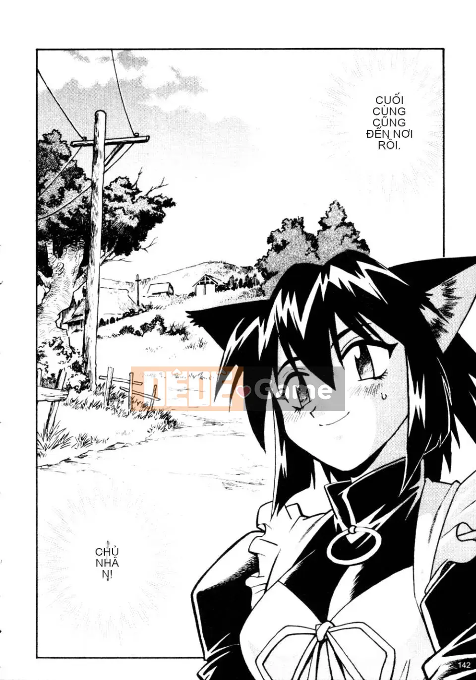 [Joji Manabe] Thiên hà WWII Ura